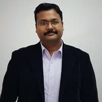 ASHOK SHARMA