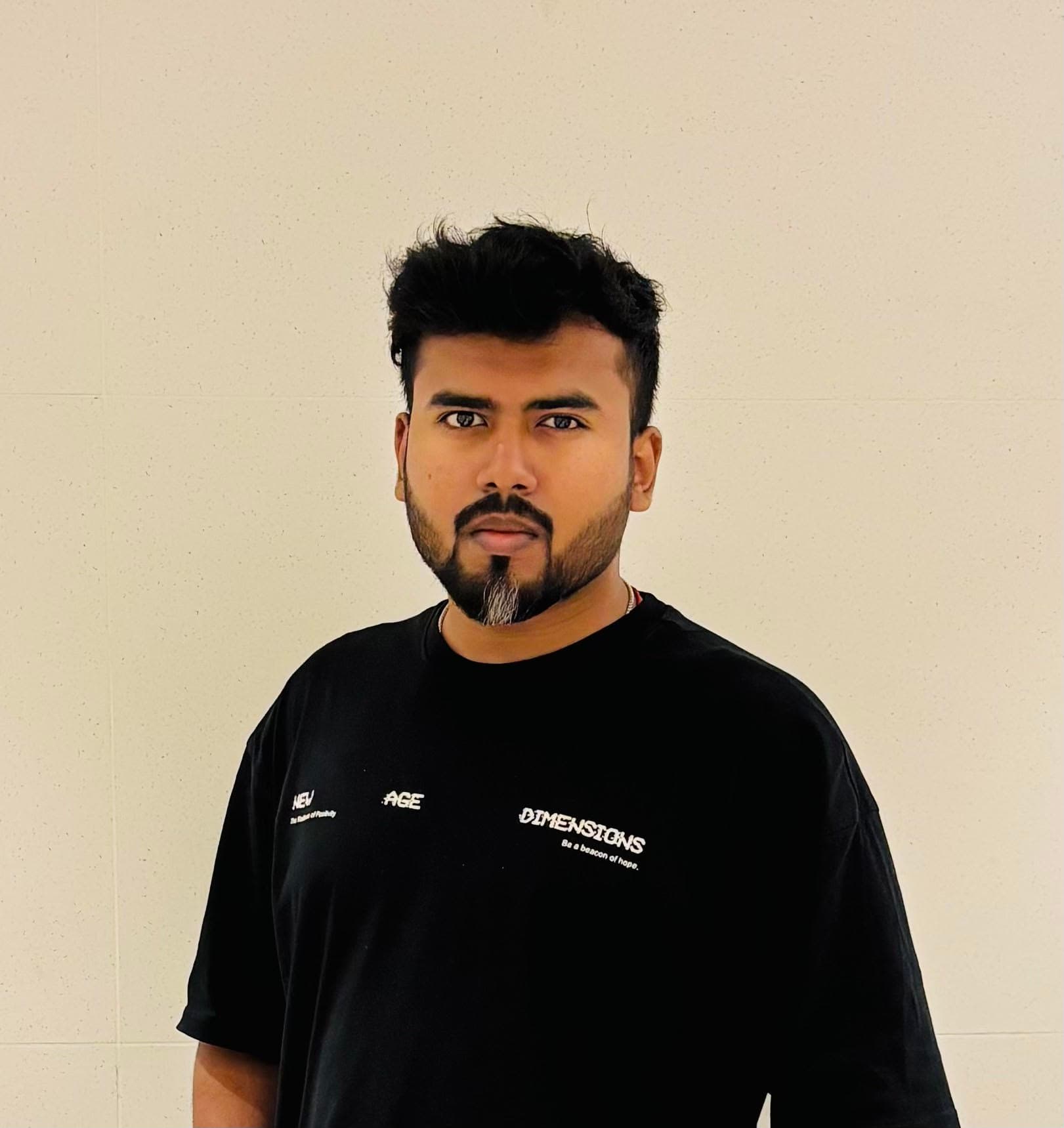 Deepak Kumar