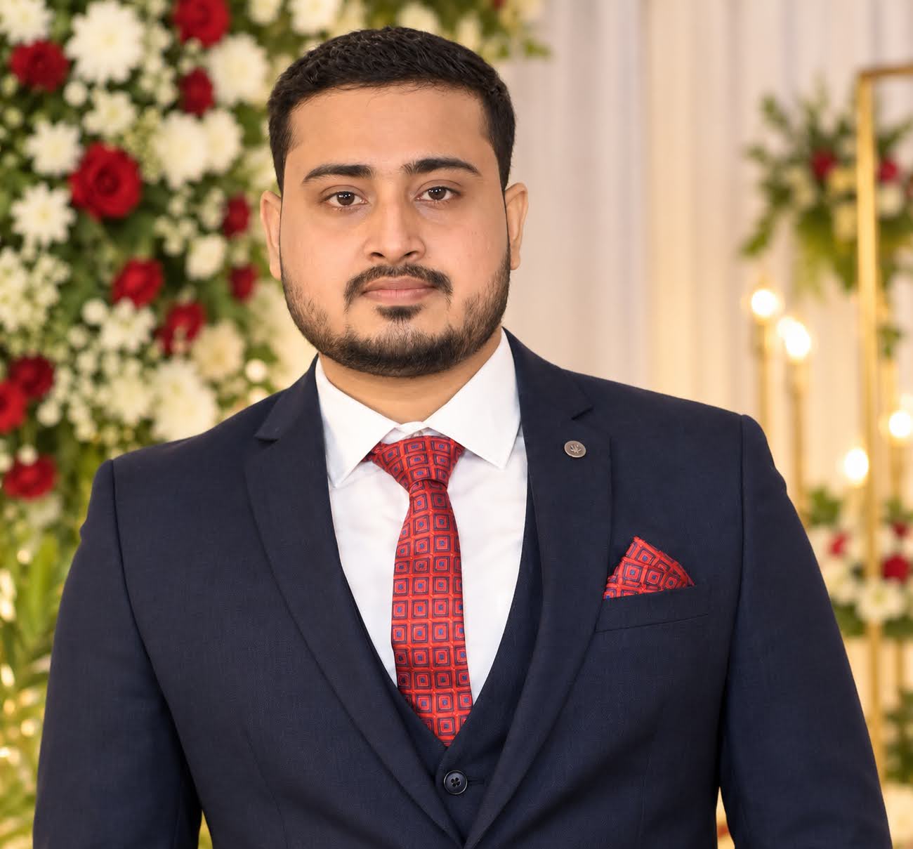 Hemant Kumar Singh