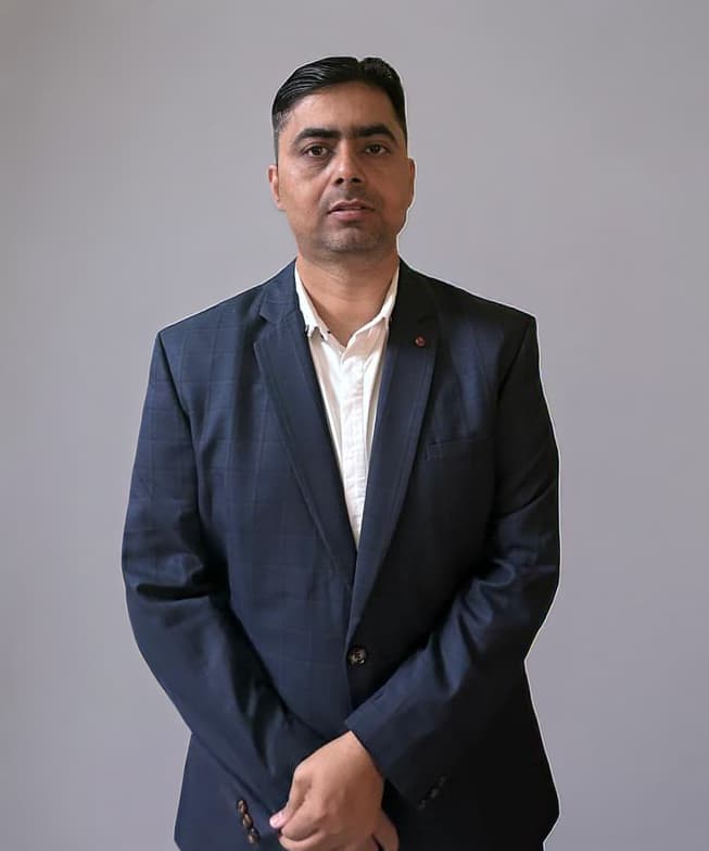 Vikash