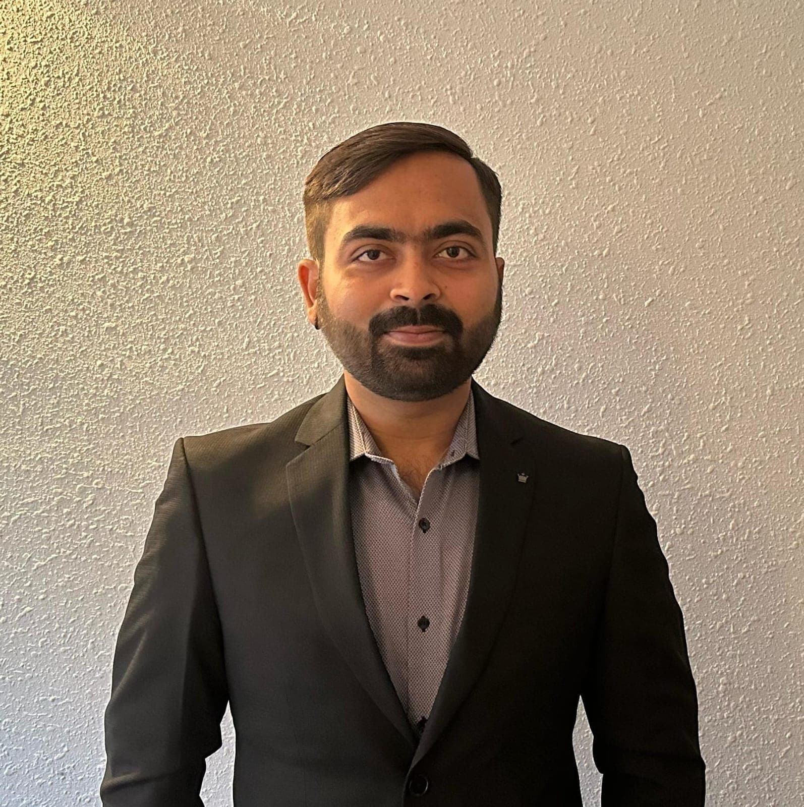 Vishal Nikumbh