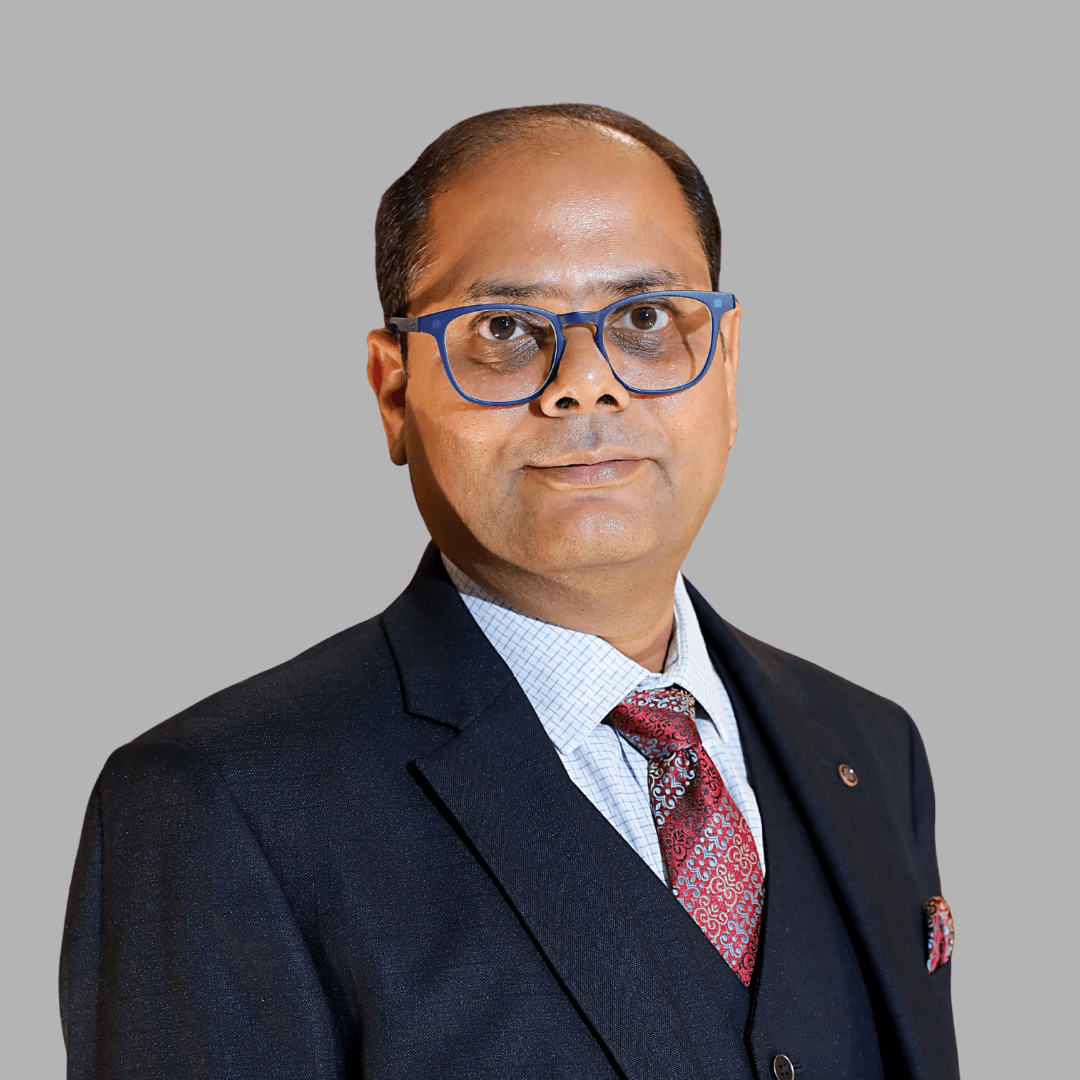 Dr. Vishal Verma 