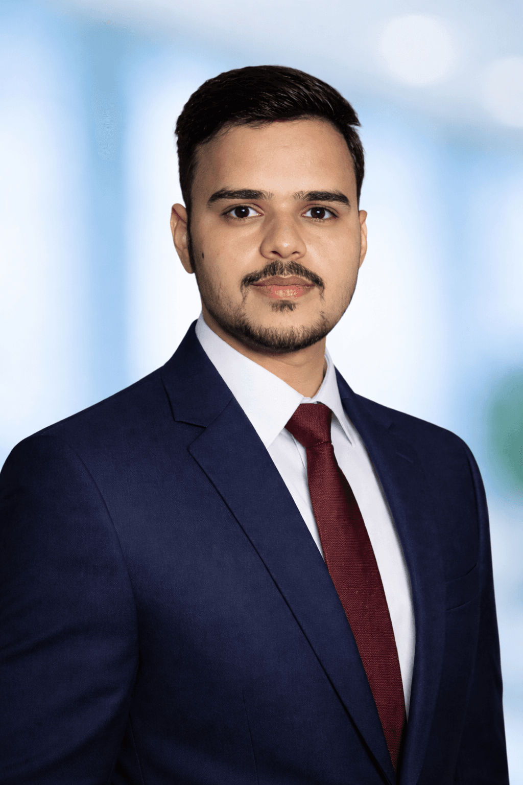 Shyam N.